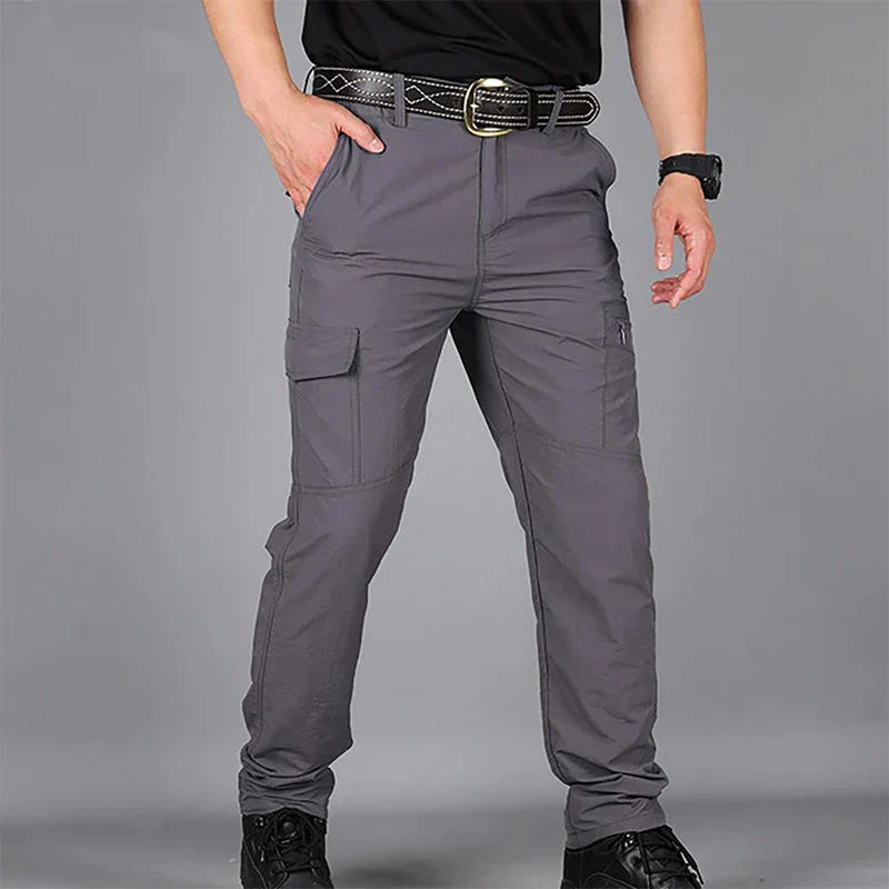 Roman| Pantalón Cargo Urbano
