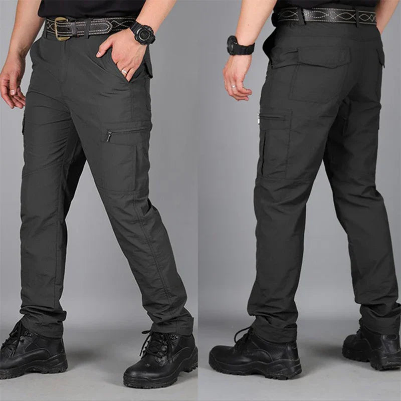 Roman| Pantalón Cargo Urbano