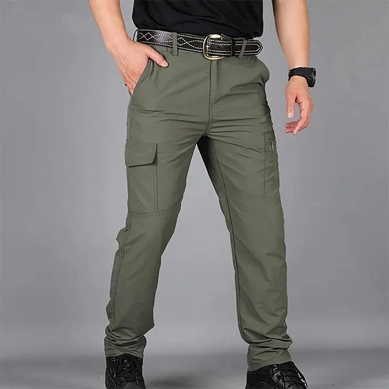 Roman| Pantalón Cargo Urbano