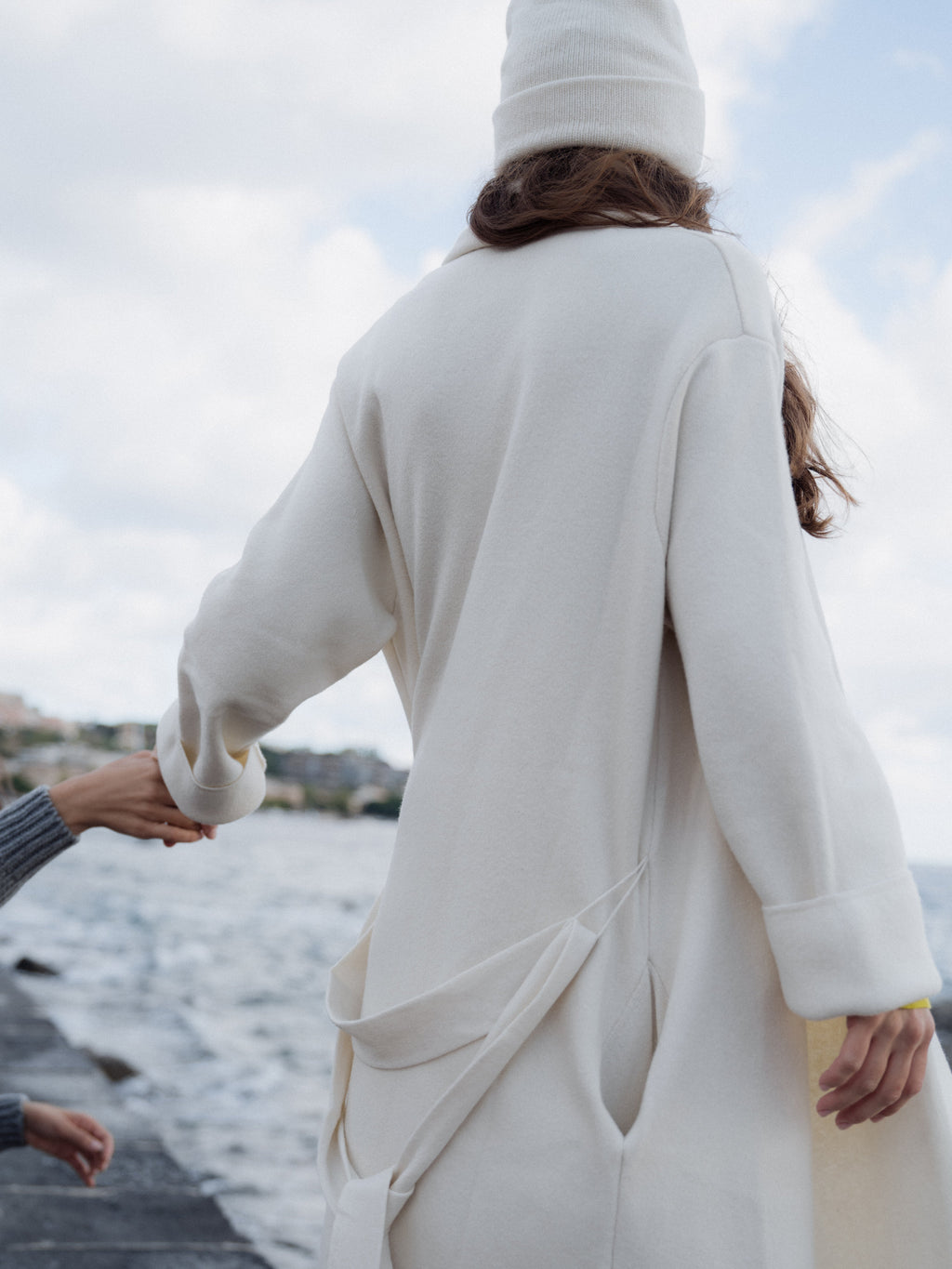Avalyn| Knitwear Cashmere Suave