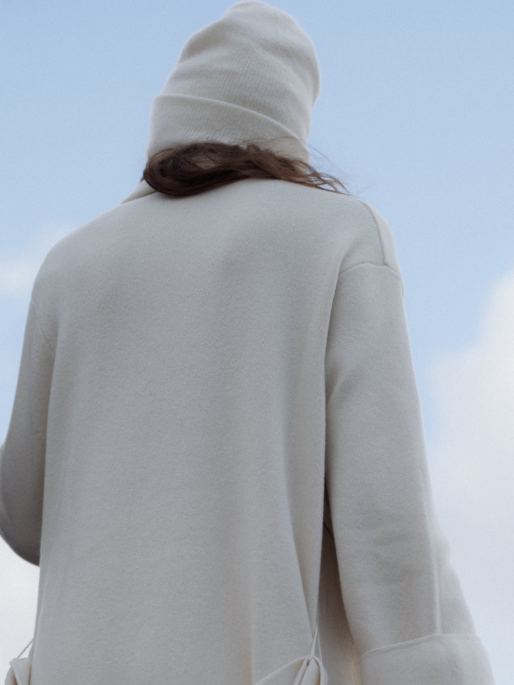 Avalyn| Knitwear Cashmere Suave