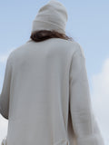 Avalyn| Knitwear Cashmere Suave