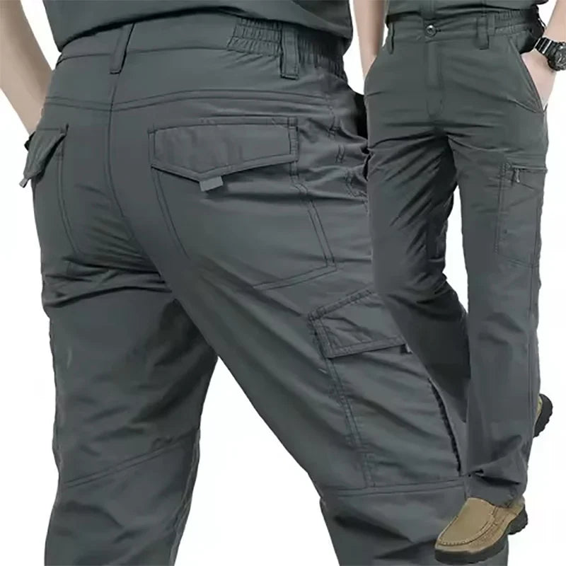 Roman| Pantalón Cargo Urbano