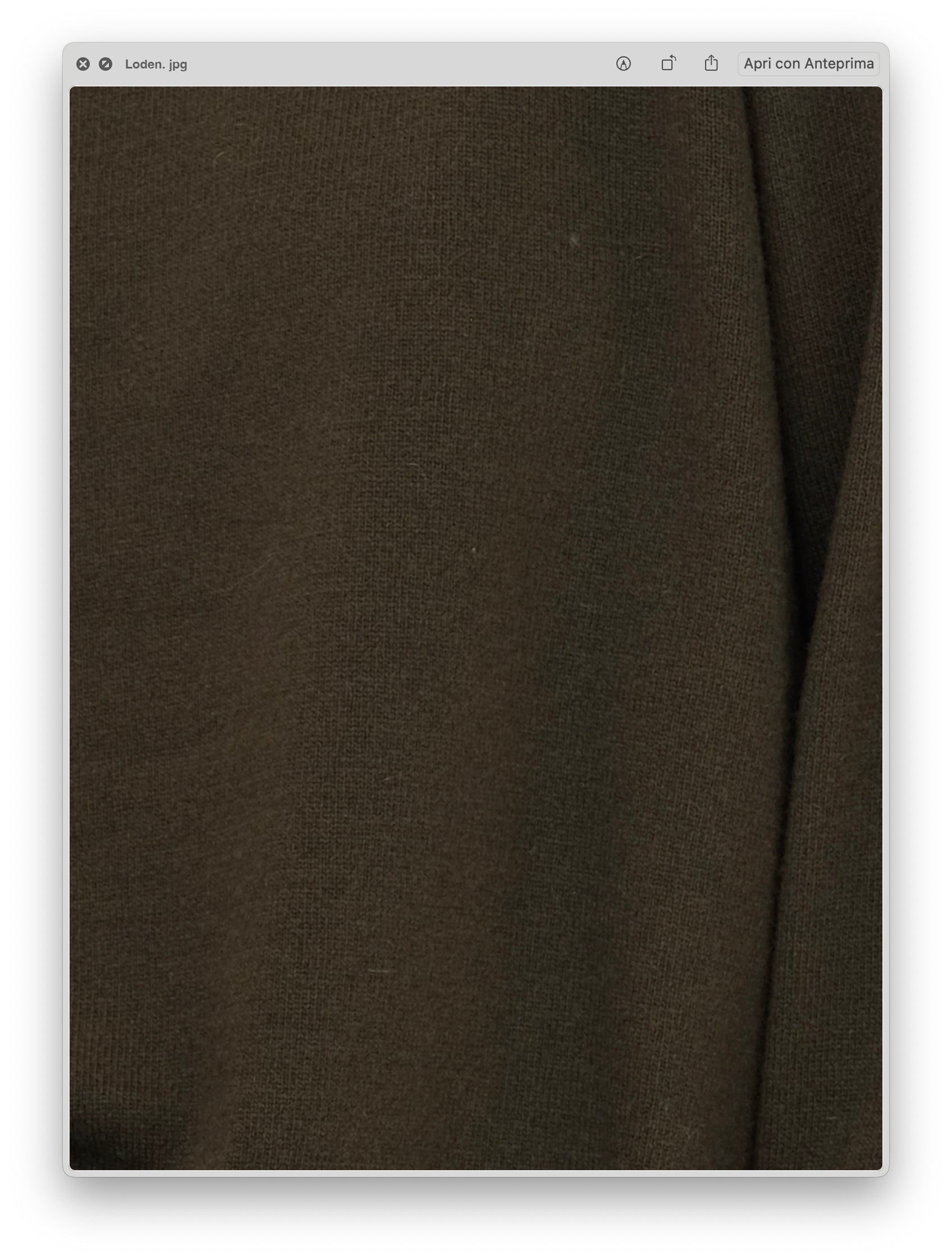 Liora| Knitwear Cachemira Oversize