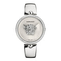 Thalia| Reloj Acero Suizo