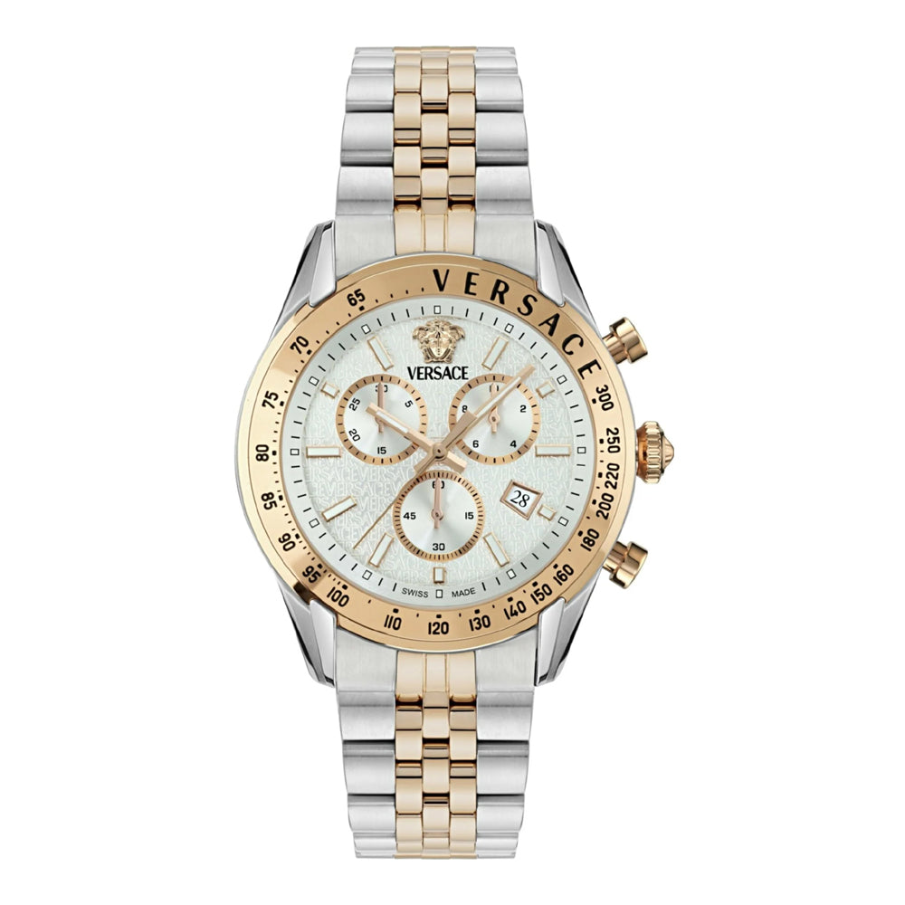 Reloj Chrono Master para Hombre Versace VE8R00424 Cronógrafo