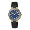 Versace VECN00119 V-Extreme Pro Reloj Masculino Dualtimer