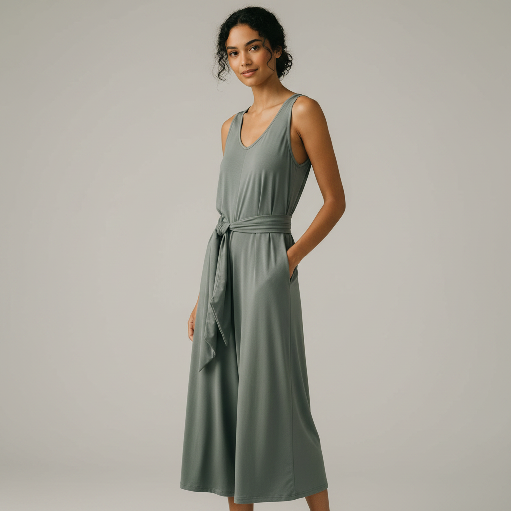 Xara| Multidress Fluido Casual