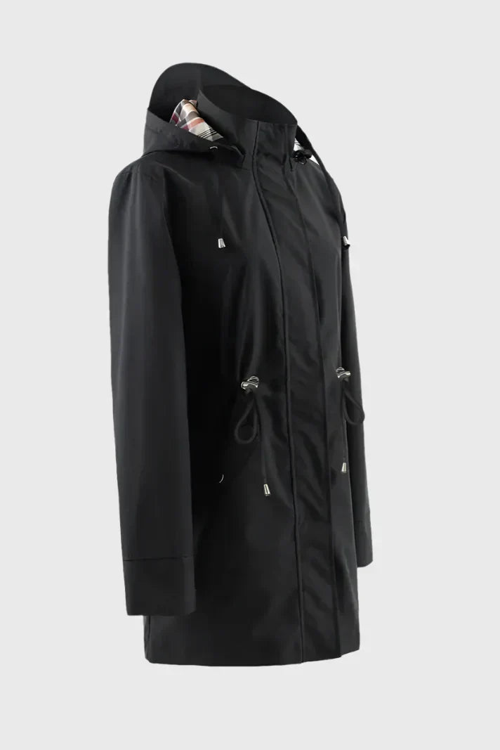 Lume| Abrigo Impermeable Casual