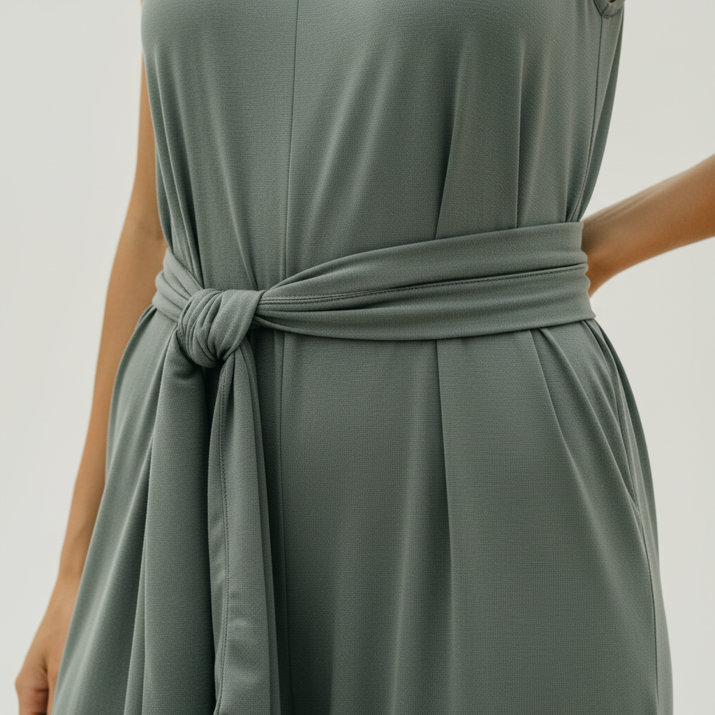 Xara| Multidress Fluido Casual