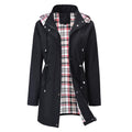 Solene| Chaqueta Poliéster Outdoor