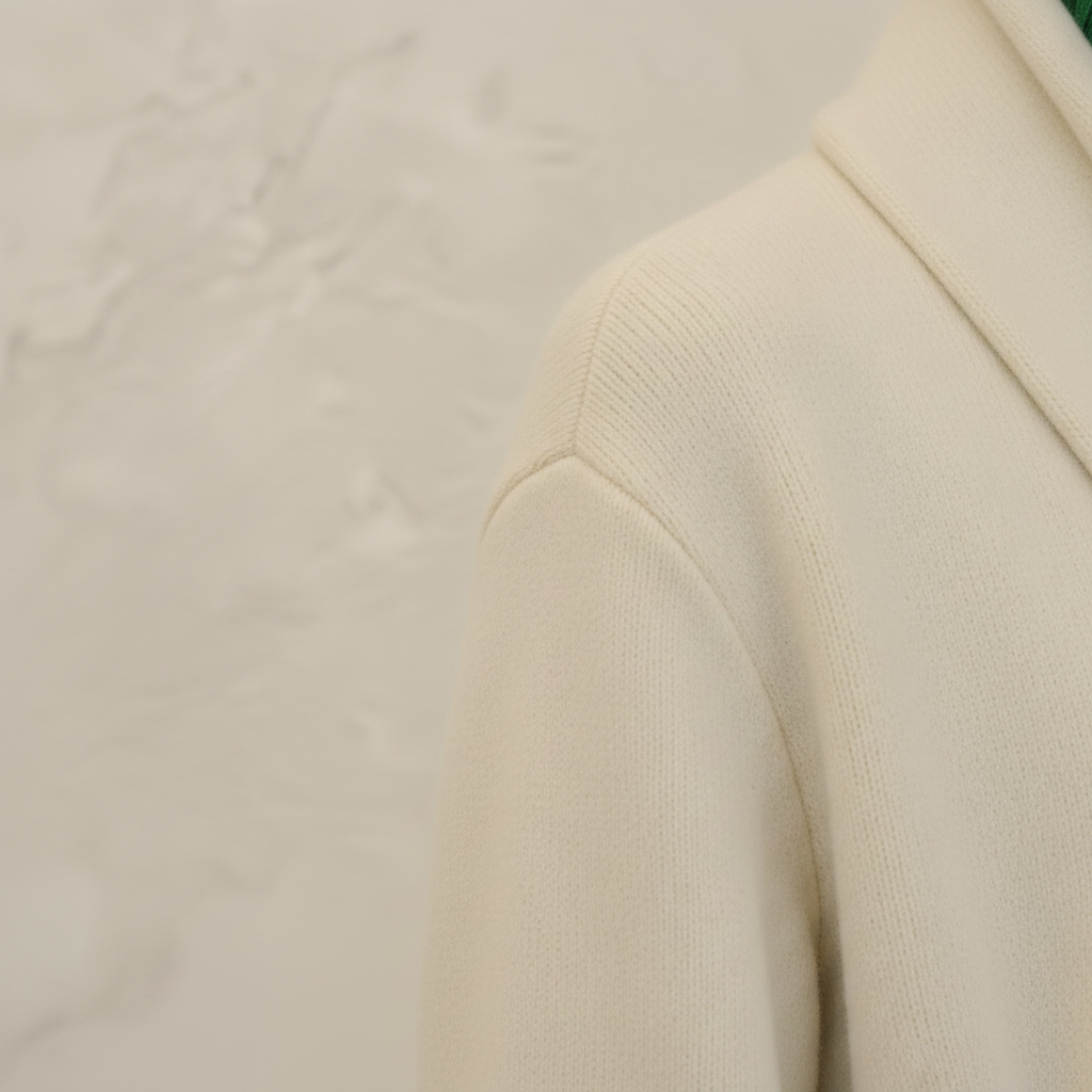 Isadora| Knitwear Cachemira Clásico