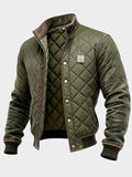 Mira| Chaqueta Acolchada Casual