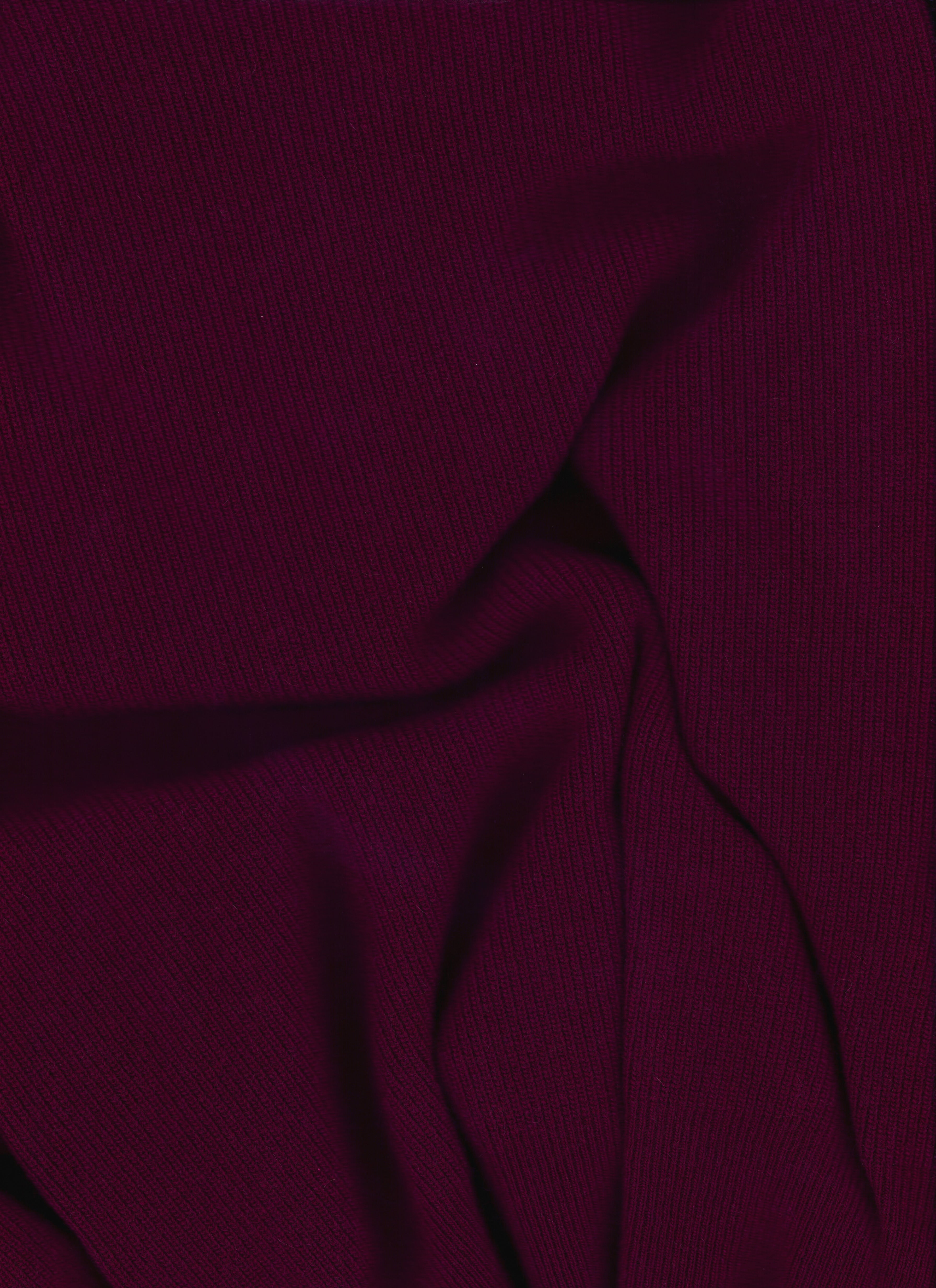 Calyra| Knitwear Amarillo Casual