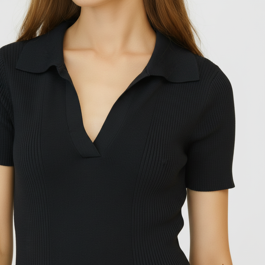 Ophira| Knitwear Ajustado Casual