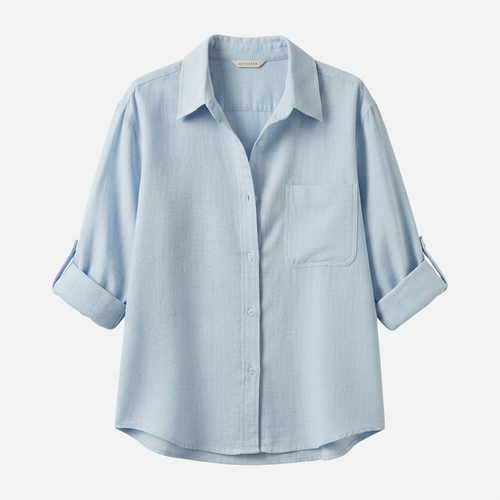 Mica| Camisa ligera elegante