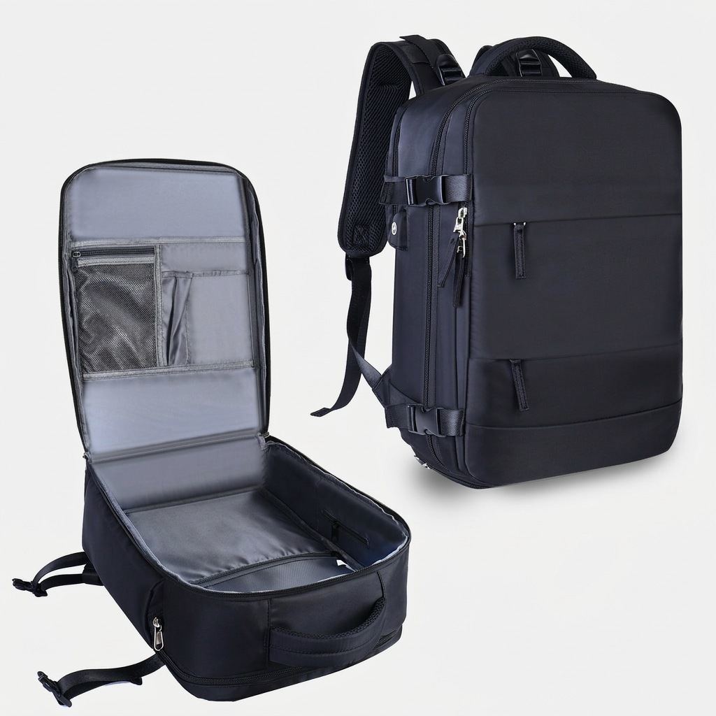 WallStreet| Mochila moderna elegante