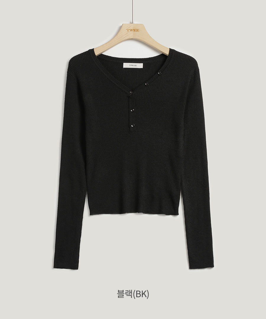 Minerva| Suéter Algodón Casual