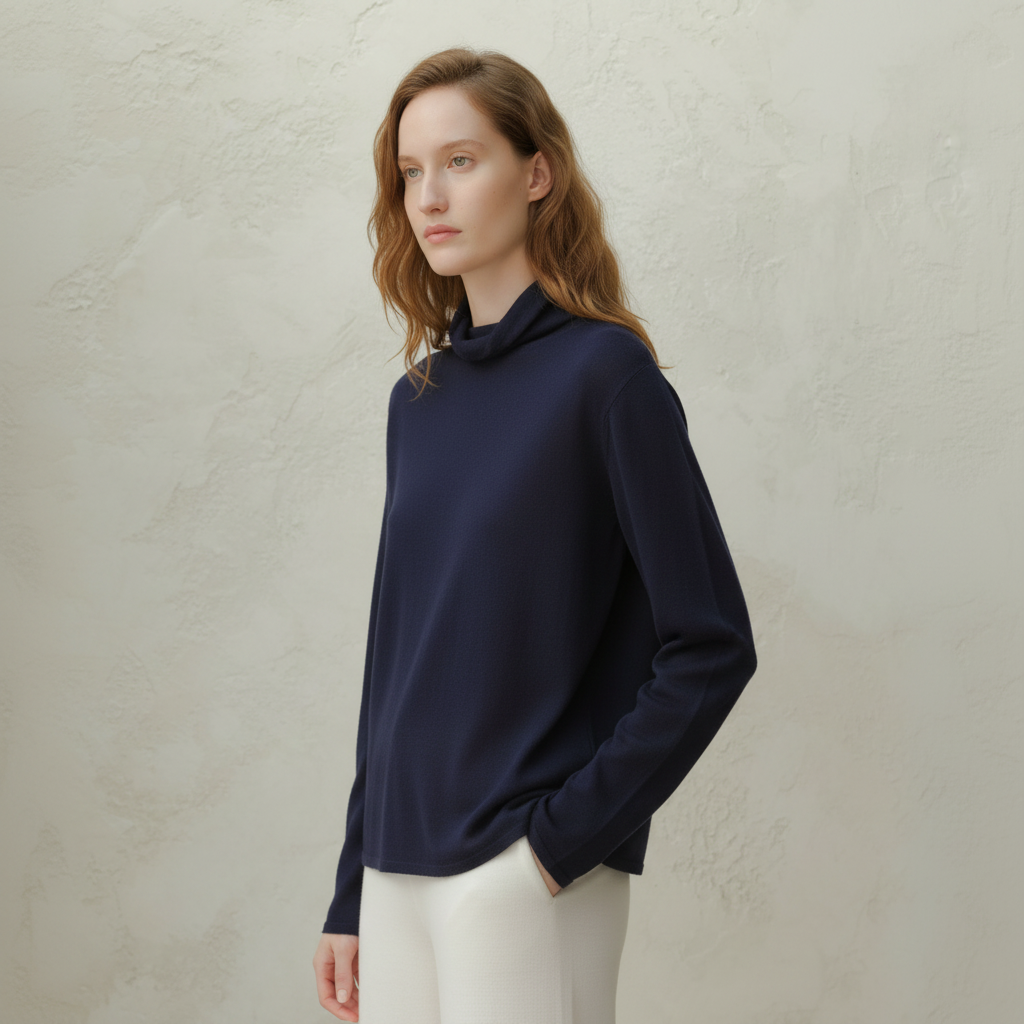 Yume| Knitwear Merino Relaxed
