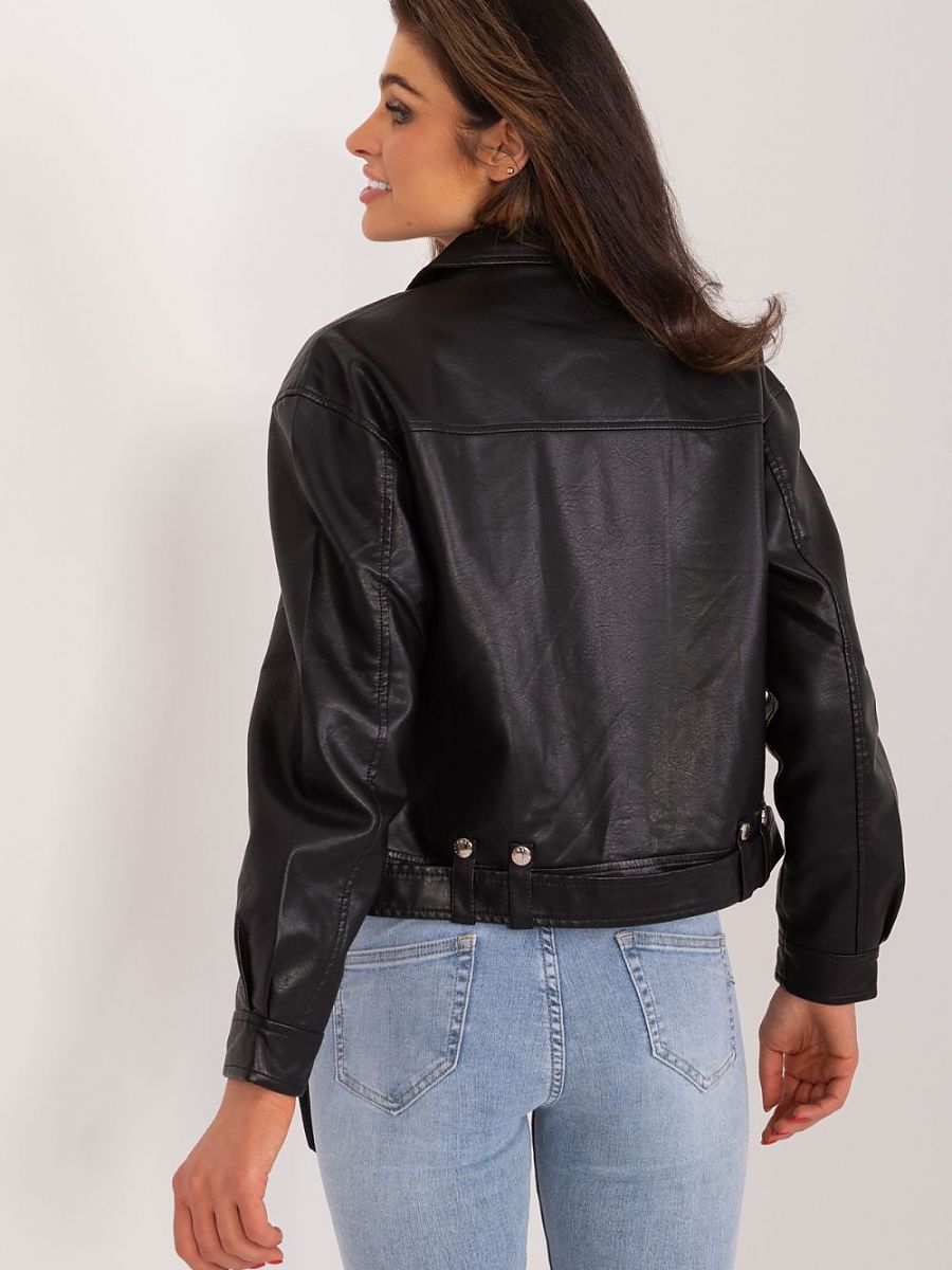 Jacket model 192360 MBM-2