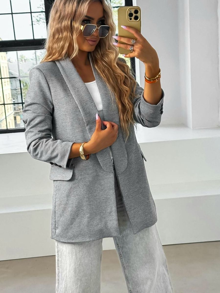 Jacket model 200794 Cabba-1