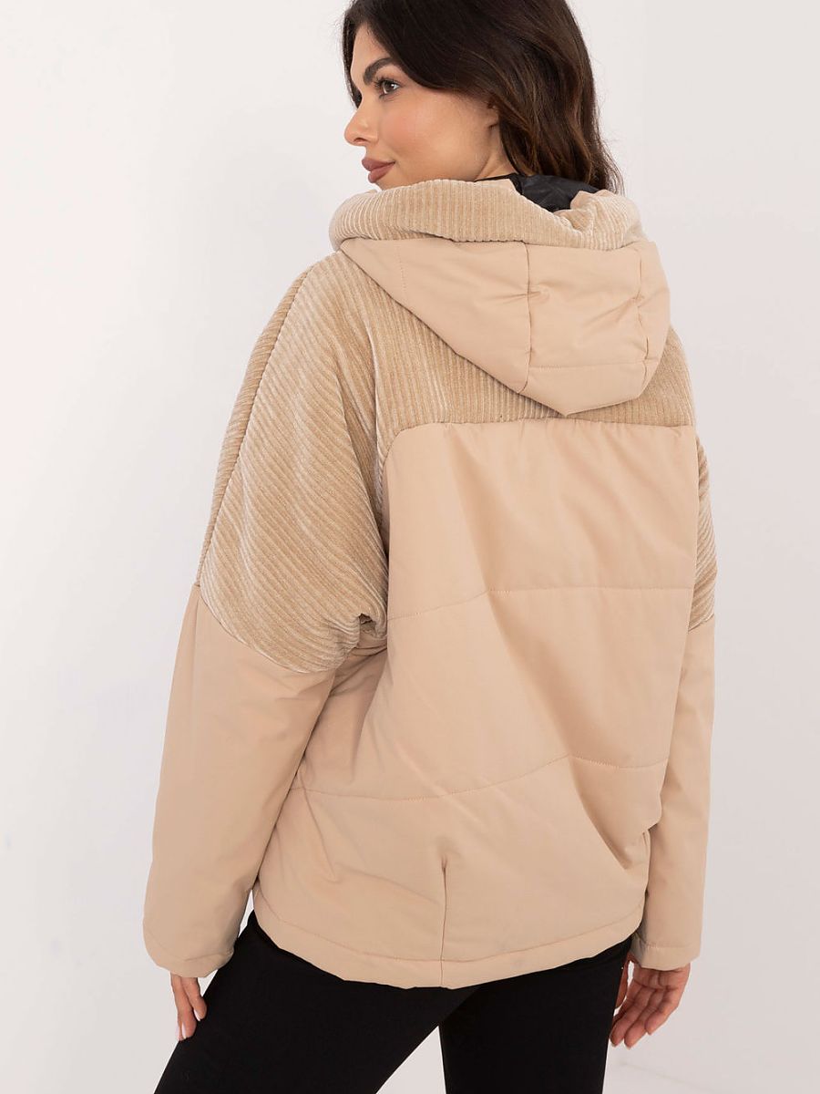 Jacket model 201572 MBM-2