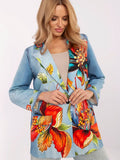 Jacket model 209678 Italy Moda-0