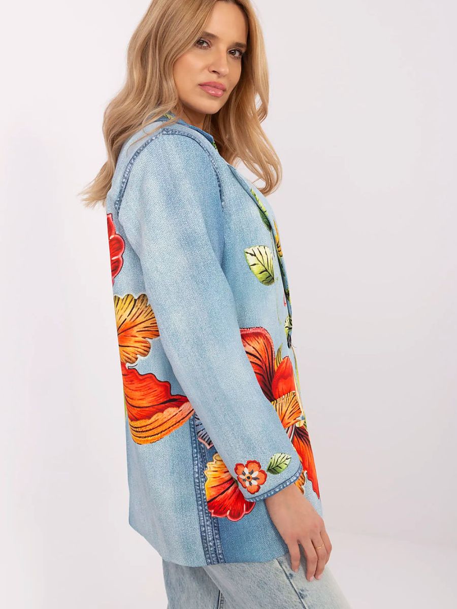 Jacket model 209678 Italy Moda-1