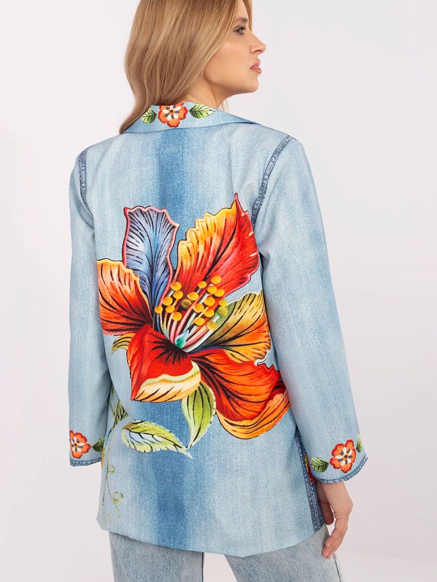 Jacket model 209678 Italy Moda-2