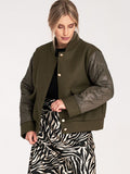 Jacket model 217080 Figl-0