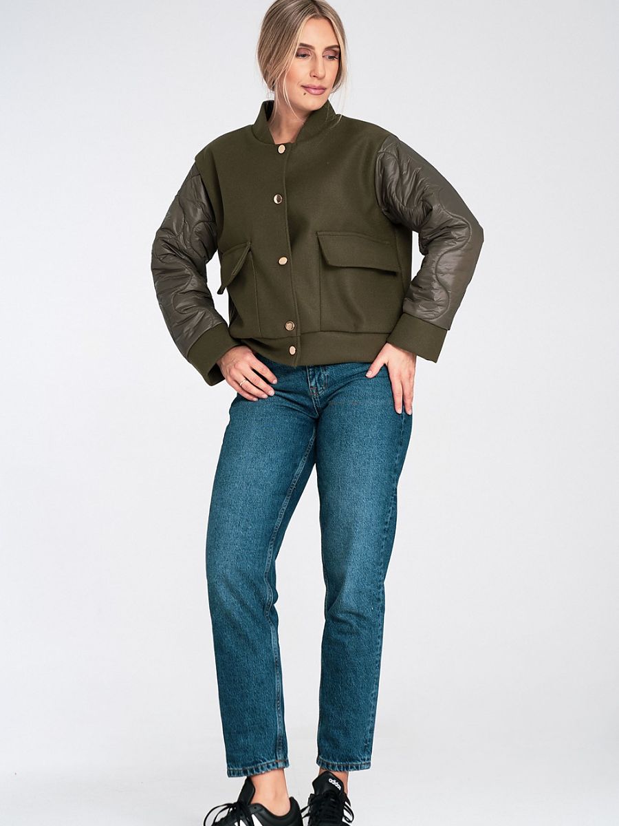 Jacket model 217080 Figl-1