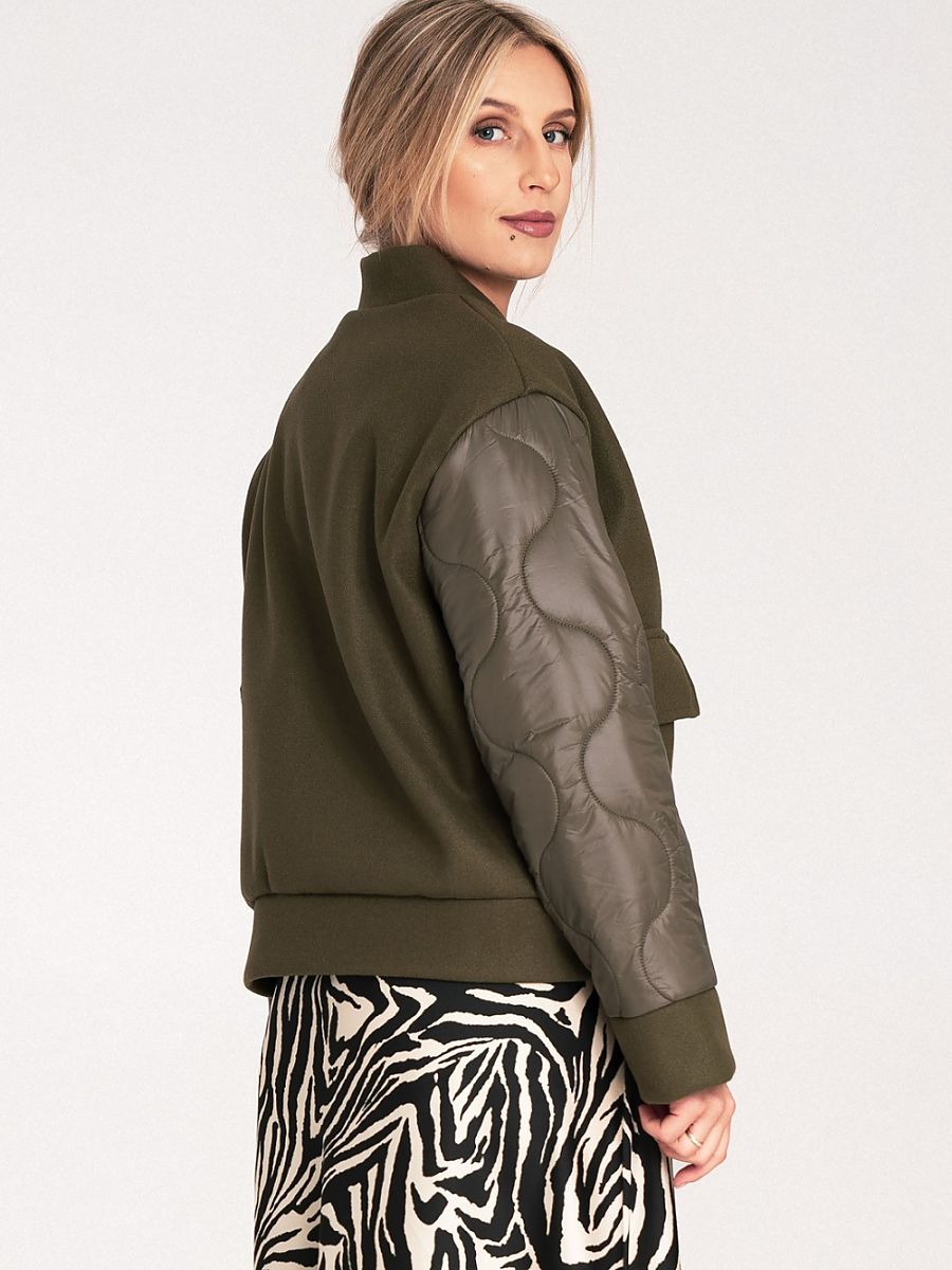 Jacket model 217080 Figl-2