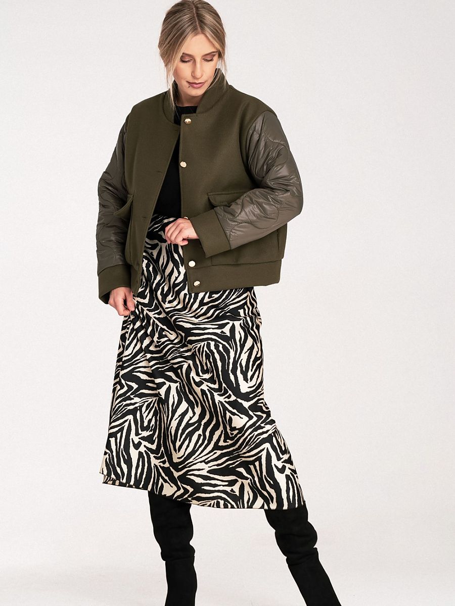 Jacket model 217080 Figl-3