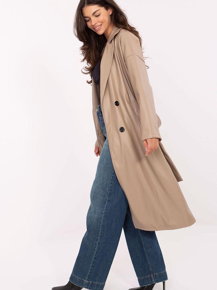 Coat model 217539 Rue Paris-1