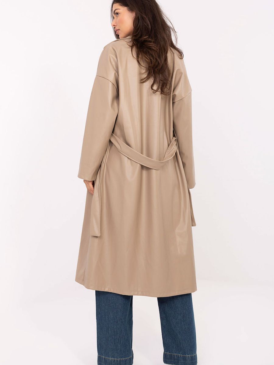 Coat model 217539 Rue Paris-2