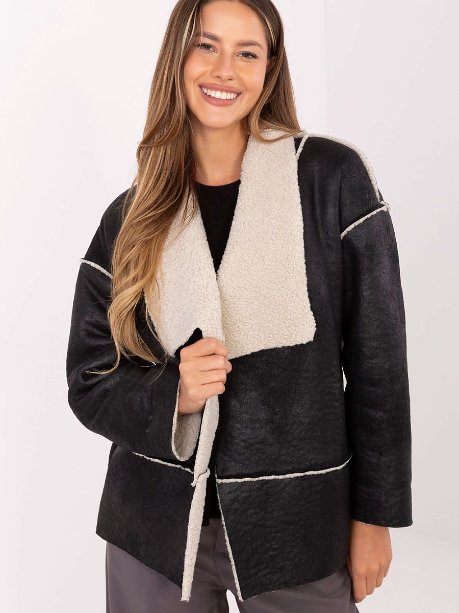 Jacket model 217638 Factory Price