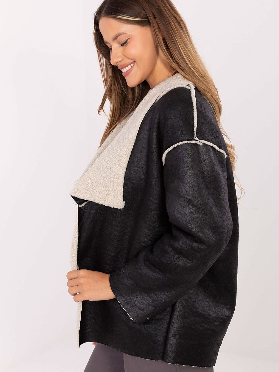 Jacket model 217638 Factory Price
