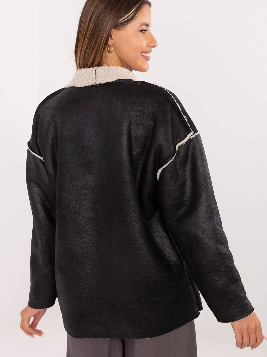 Jacket model 217638 Factory Price