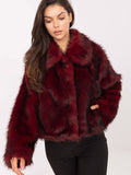 Jacket model 217993 Rue Paris-0