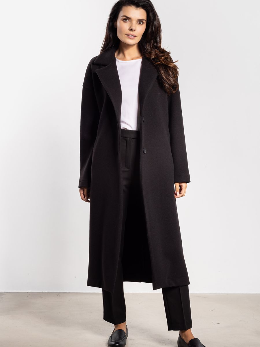 Coat model 218969 awama-1