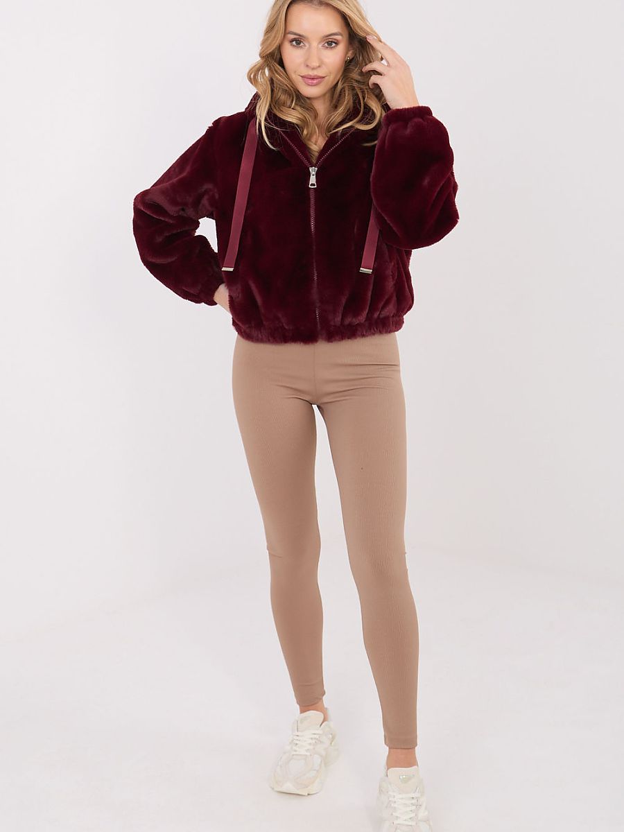 Jacket model 222106 Factory Price
