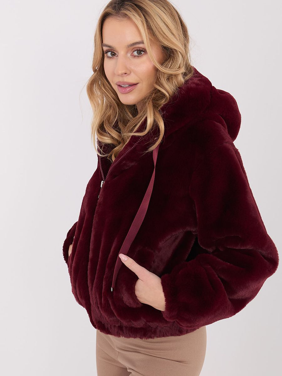 Jacket model 222106 Factory Price