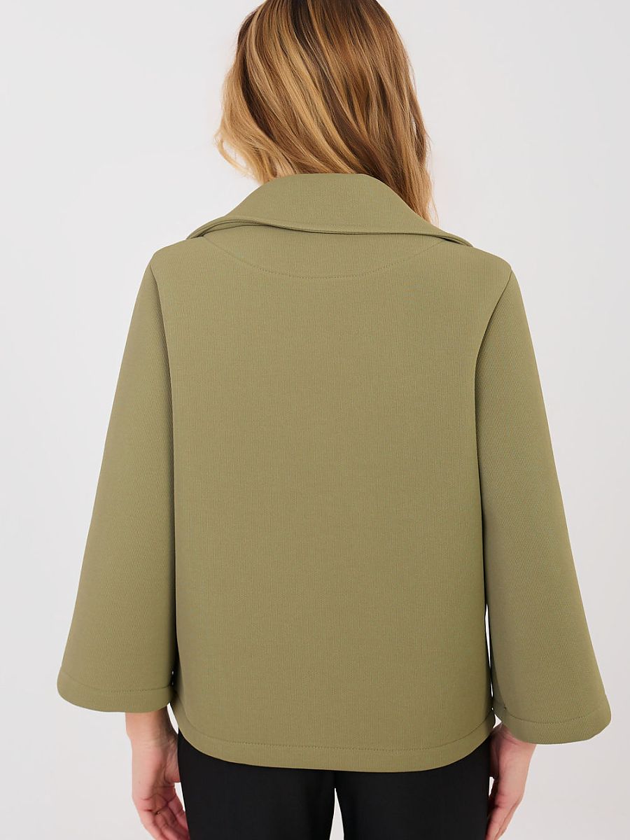 Coat model 223777 Italy Moda-2