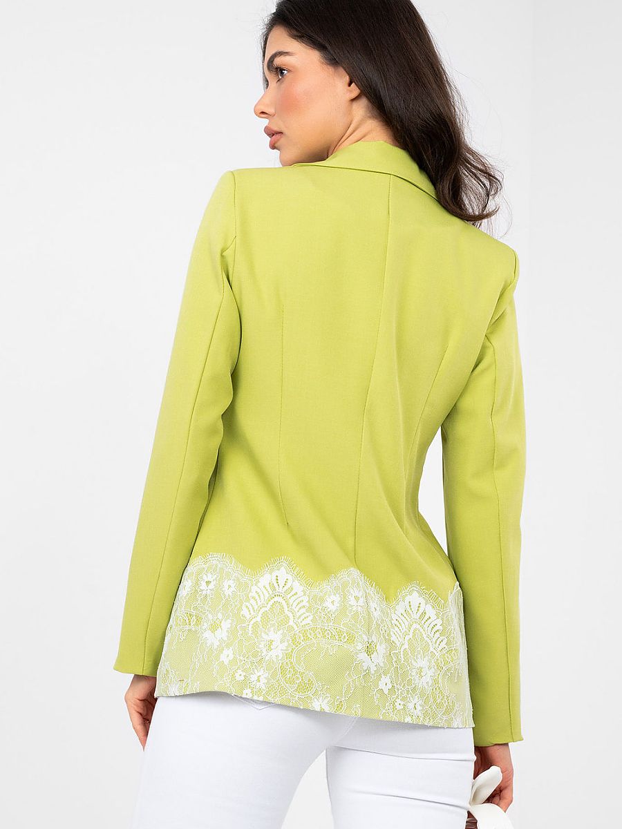 Jacket model 224897 Factory Price
