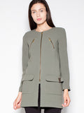 Coat model 77423 Venaton-0