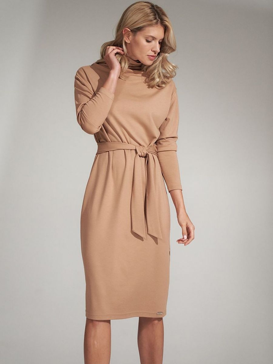 Adira| Vestido Algodón Casual