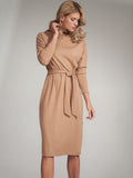 Adira| Vestido Algodón Casual