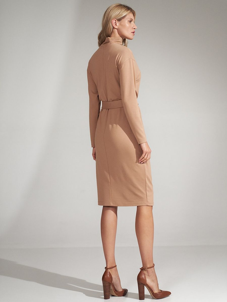 Adira| Vestido Algodón Casual