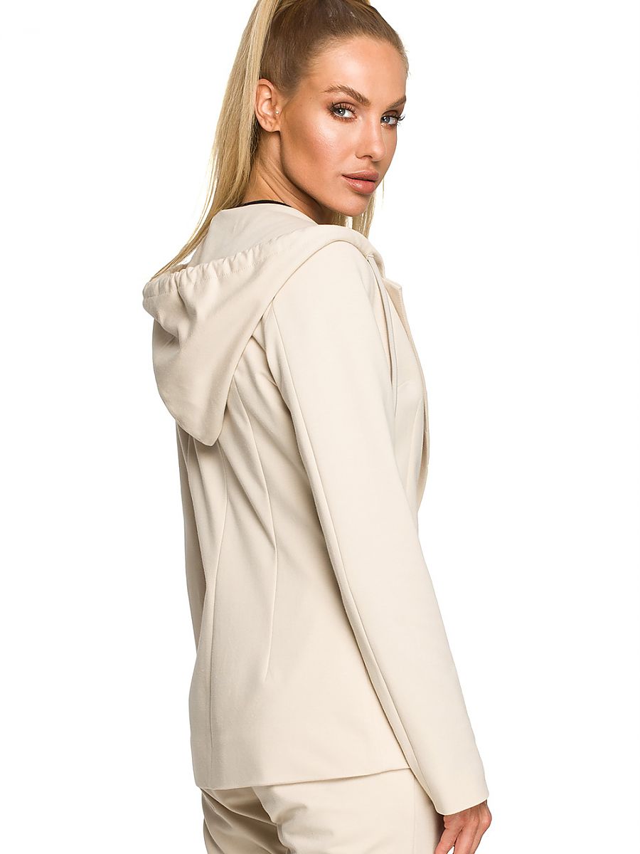 Jacket model 169997 Moe-2