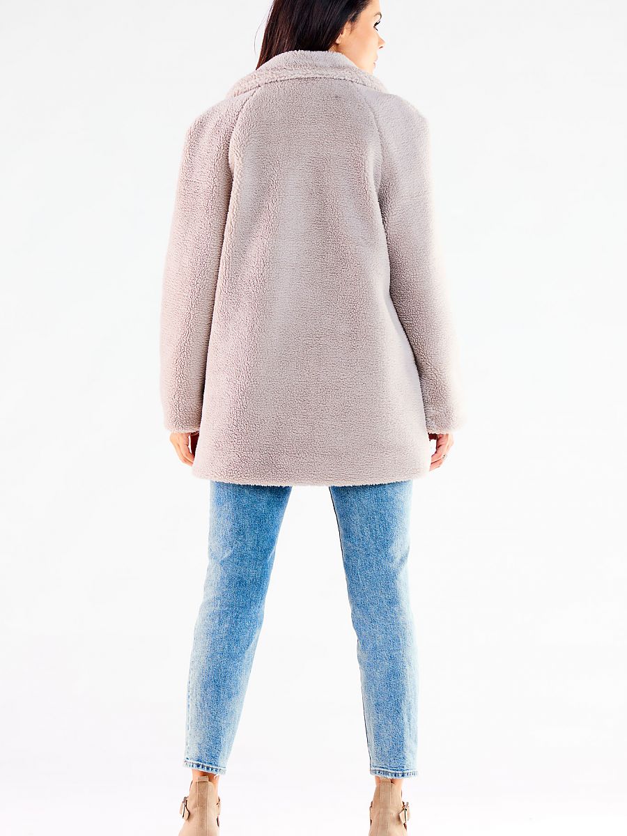 Coat model 173897 awama-2